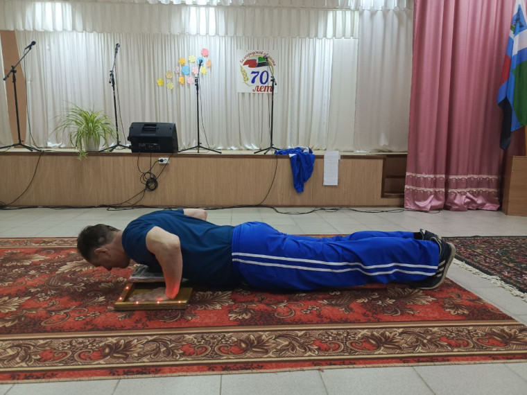 Новости ГТО.